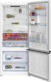 Beko 678550 EB ElegantFit No Frost Buzdolabı - 3