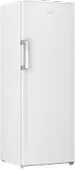 Beko 7071 MB 7 Çekmeceli Beyaz Dikey Derin Dondurucu - 1
