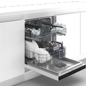 Beko BBC 161 B Tezgah Altı Bulaşık Makinesi - 2