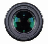 Sigma 56mm F/1.4 DC DN Contemporary Lens (Canon RF) - 4