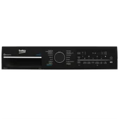 Beko KM 1210 12 Kg Kurutma Makinesi - 4