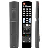 LG Universal My Apps Lcd Led Tv Kumandası - 1