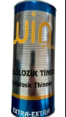 Win 0,75 Litre Selülozik Tiner - 1