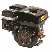Solax YM170F-H Benzinli Motor Frezeli Krank 25 mm - 1