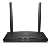 Tp-Link Archer-VR400 AC1200 Dual Band 1200 Mbps Vdsl Modem Router thumbnail 2