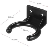 Magicvoice MV-II Mikrofon Askı Aparatı - 4