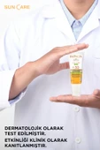 Bioxcin Sun Care Akneye Eğilimli Ciltler Için Güneş Kremi 50 Spf - Akne, Dry Touch, Mat thumbnail 4