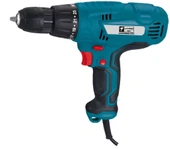 Cat Power 5321 Darbesiz Tork Ayarlı Matkap 320 Watt - 1