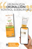 Bioxcin Sun Care Akneye Eğilimli Ciltler Için Güneş Kremi 50 Spf - Akne, Dry Touch, Mat thumbnail 3