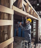 Bosch GSB 18V-50 Professional Akülü Darbeli Vidalama - 2