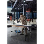 Bosch GSB 18V-50 Professional Akülü Darbeli Vidalama - 3