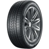 Continental 225/40R18 92V XL SSR RFT * WinterContact TS 860 S (Kış) (2021) - 1