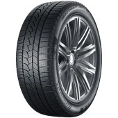 Continental 225/40R18 92V XL SSR RFT * WinterContact TS 860 S (Kış) (2021) - 2