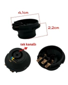 Arzum Uyumlu OK004DSB Okka Beymen Mınıo Çay & Kahve Makinesi Konnektörü - 2