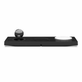 Belkin BC PRO Magsafe 3in1 Kablosuz Şarj Pedi (Apple Watch Series 7, 8, Ultra için Hızlı Şarj) - TESHİR - 2