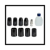 Einhell TC PW 340 Havalı Darbeli Somun Sökme Sıkma - 2