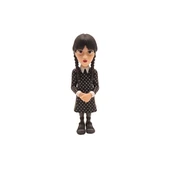 ZeycanHome MNXH8000 Minix Wednesday 4lü Figür - Koleksiyon Figürü Kız Erkek Çocuk Oyuncak Eğitici Oyuncaklar thumbnail 2