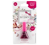 ZeycanHome Lukky Soyulabilir Oje - Konfeti Serisi Fuşya Kız Erkek Çocuk Oyuncak Eğitici Oyuncaklar thumbnail 2