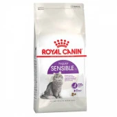 Royal Canin Regular Sensible 33 Yetişkin Kedi Maması 15 Kg - 1