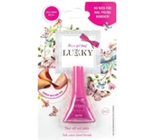 ZeycanHome Lukky Soyulabilir Oje - Pastel Pembe Kız Erkek Çocuk Oyuncak Eğitici Oyuncaklar thumbnail 1