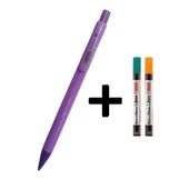 1.3 mm Uçlu Kalem ve 1.3 mm Ucu 2 Adet Mikro Mp-620 Versatil Kalem Seti - 8