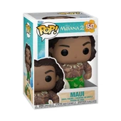 ZeycanHome Funko POP Disney: Moana 2 - Maui Kız Erkek Çocuk Oyuncak Eğitici Oyuncaklar thumbnail 2