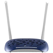 TP-Link TD-W9960 300 Mbps Kablosuz Adsl2-Vdsl2 Modem thumbnail 2