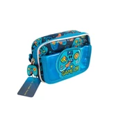 ZeycanHome Dream Vest Game On Çapraz Çanta Kız Erkek Çocuk Oyuncak Eğitici Oyuncaklar - 2