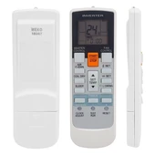 Siemens-Fujitsu AR-RY12 İnverter Klima Kumandası - 1