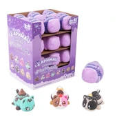ZeycanHome Aphmau Sürpriz Paket Squishies S3 - 1adet Fiyatıdır Kız Erkek Çocuk Oyuncak Eğitici Oyuncaklar thumbnail 1