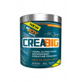 Bigjoy Big Joy Creabig Powder 300 Gr - 1