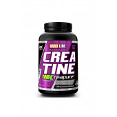 Hardline Creapure 120 Kapsül Kreatin - 1