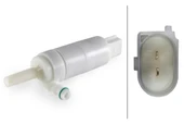 HELLA SİLECEK SU POMPASI VİTO VİANO SPRİNTER CRAFTER 8TW007540-141 2E0955651A A2108691221  8TW007540141 - 1