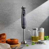 Schafer Chef Pro Çubuk Blender-Antrasit - 1