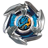 ZeycanHome BEY07000 Beyblade 1li Set Sword Dran 3-60F Kız Erkek Çocuk Oyuncak Eğitici Oyuncaklar thumbnail 2