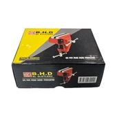 Fixonic B.H.D BHD00349 60mm Mini Hobi Mengene thumbnail 5