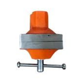 Fixonic B.H.D BHD00349 60mm Mini Hobi Mengene thumbnail 1