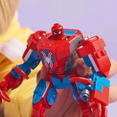 ZeycanHome LEGO Marvel Örümcek Adam Robotu, Anti Venom’a Karşı 76308 Kız Erkek Çocuk Oyuncak Eğitici Oyuncaklar thumbnail 3