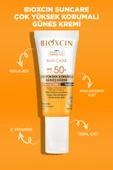 Bioxcin Sun Care Çok Yüksek Korumalı Kuru Ciltler Için Güneş Kremi Spf 50+ thumbnail 4