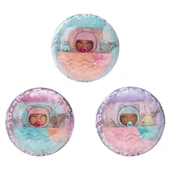 ZeycanHome LOL Tots Bebek Sürprizi Kız Erkek Çocuk Oyuncak Eğitici Oyuncaklar thumbnail 3