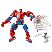 ZeycanHome LEGO Marvel Örümcek Adam Robotu, Anti Venom’a Karşı 76308 Kız Erkek Çocuk Oyuncak Eğitici Oyuncaklar thumbnail 1