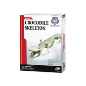 ZeycanHome Timsah İskeleti Bilim Seti Kız Erkek Çocuk Oyuncak Eğitici Oyuncaklar thumbnail 2