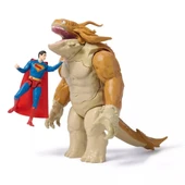 ZeycanHome Superman Kaiju Slime Figür Set Kız Erkek Çocuk Oyuncak Eğitici Oyuncaklar thumbnail 2