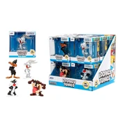 ZeycanHome 9385221300W01 Looney Tunes Figures 2 5 Wave 1 Kız Erkek Çocuk Oyuncak Eğitici Oyuncaklar - 1