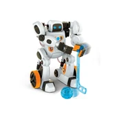 ZeycanHome 64090 Robotik Laboratuvarı - Airo Robot +9 yaş Kız Erkek Çocuk Oyuncak Eğitici Oyuncaklar thumbnail 2