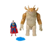 ZeycanHome Superman Kaiju Slime Figür Set Kız Erkek Çocuk Oyuncak Eğitici Oyuncaklar thumbnail 1