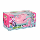 ZeycanHome 02601 Oydaş, Neşeli Süpürge Orta Boy Kız Erkek Çocuk Oyuncak Eğitici Oyuncaklar thumbnail 2