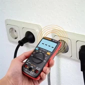 Zoyi ZT-111 Dijital Multimetre Ölçü Aleti - 3