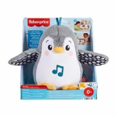 ZeycanHome HNC10 Fisher-Price Sevimli Penguen Kız Erkek Çocuk Oyuncak Eğitici Oyuncaklar thumbnail 1