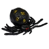 ZeycanHome 2246 Ahtapot Beyin Anahtarlık Kız Erkek Çocuk Oyuncak Eğitici Oyuncaklar thumbnail 2